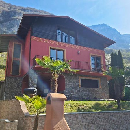Villa Victoria ليرنا المظهر الخارجي الصورة