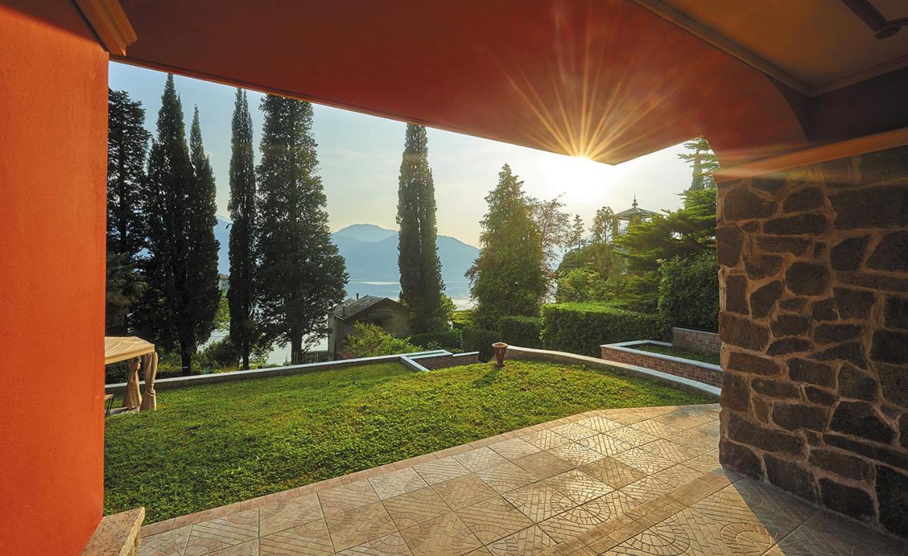 Villa Victoria ليرنا المظهر الخارجي الصورة