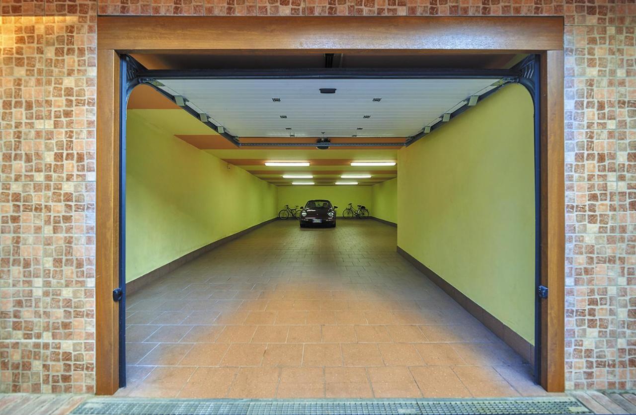 Villa Victoria ليرنا المظهر الخارجي الصورة