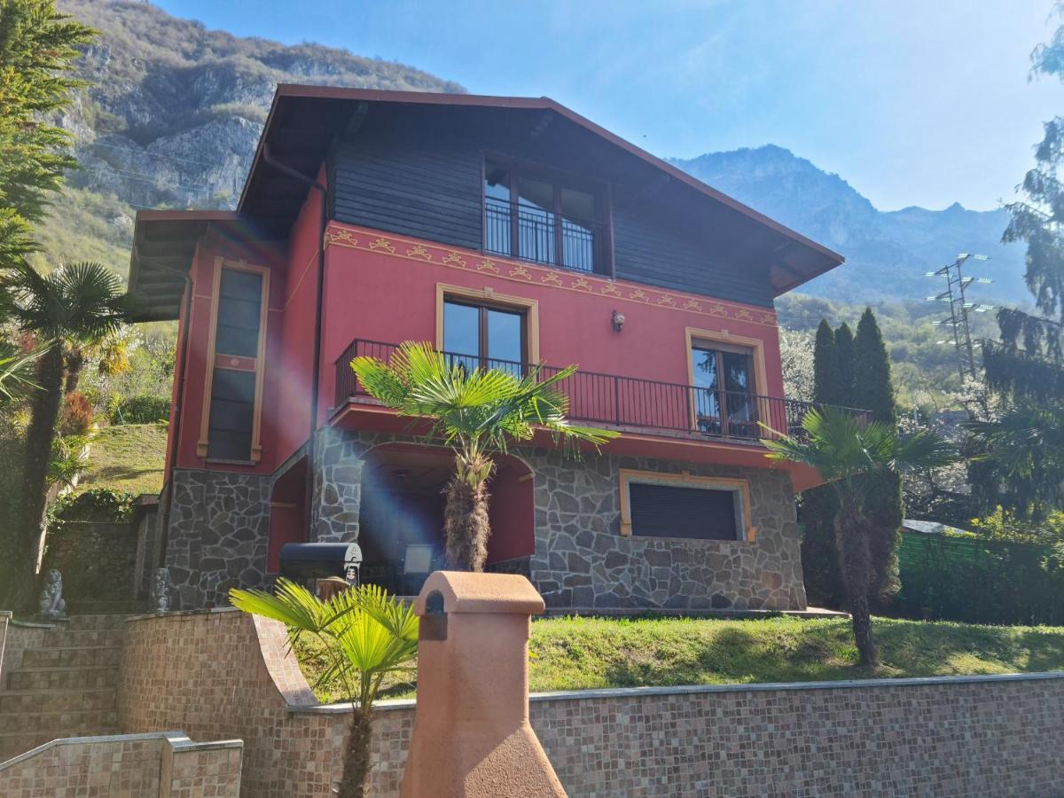 Villa Victoria ليرنا المظهر الخارجي الصورة