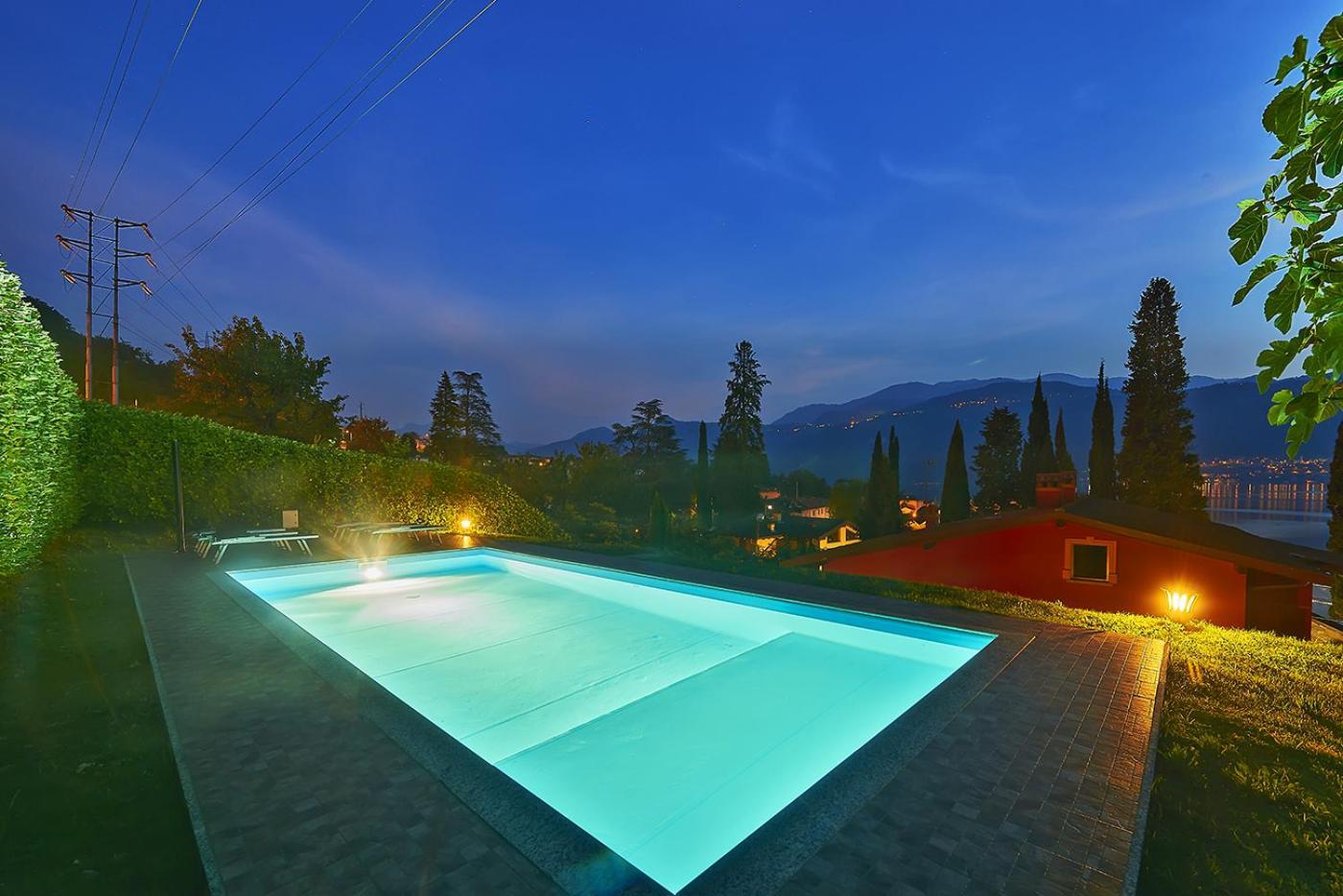Villa Victoria ليرنا المظهر الخارجي الصورة